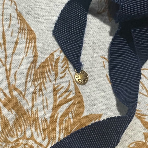 J crew embroidered necklace - Picture 4 of 5